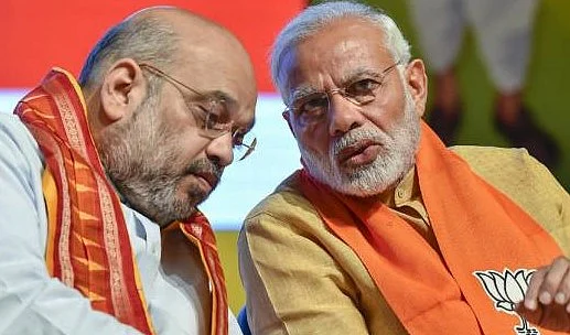 A ‘totalitarian’ fear grips the nation