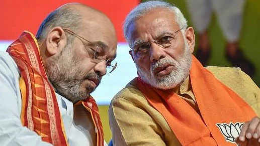 A ‘totalitarian’ fear grips the nation