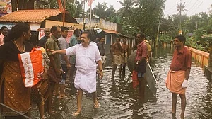 Ramesh Chennithala: Kerala flood was an avoidable man-made disaster