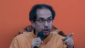 Shiv Sena says BJP will get ‘demonetisation-like’ jolt in 2019 election
