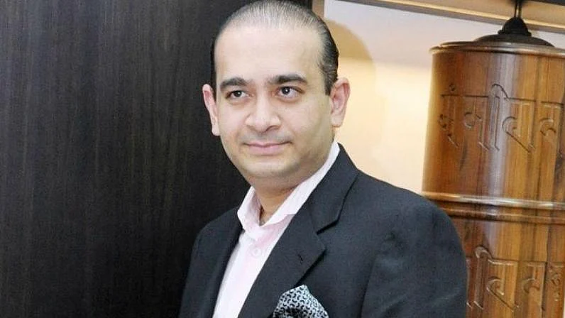 Interpol confirms Nirav Modi in UK, CBI seeks extradition