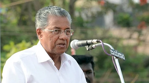 Kerala CM Pinarayi Vijayan: 10 lakh in camps, aid pouring in, relief efforts on