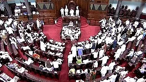 Opposition parties set to meet to decide on Rajya Sabha Deputy Chairman