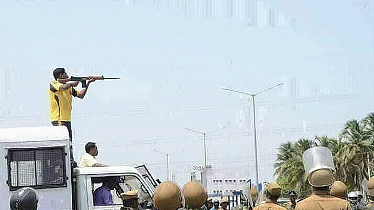 Photo courtesy: social media