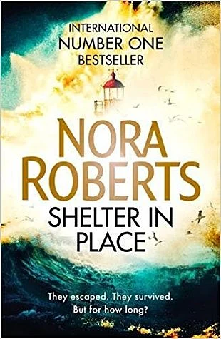 Shelter in Place: A dud romance in the backdrop of gun violence