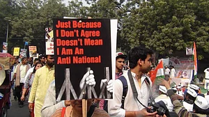 Law Commission: do not invoke sedition for contrarian views