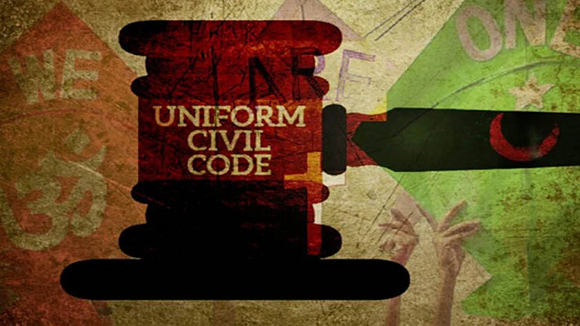 Representative image of Uniform Civil Code (photo: IANS)