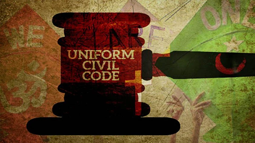 Representative image of Uniform Civil Code (photo: IANS)