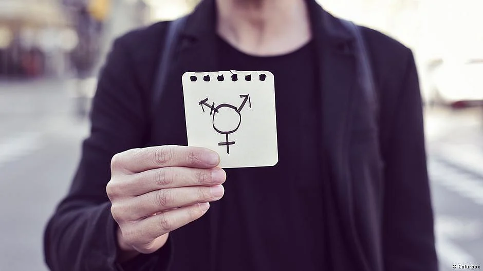 Germany approves third gender identity for official ID records