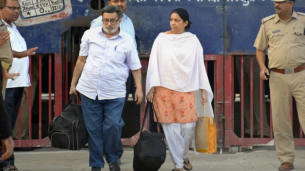 Photo by Sakib Ali/Hindustan Times via Getty Images