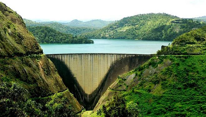 In Kerala, there’s no reason to damn the dams