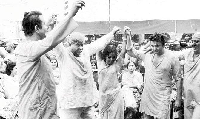 RK Studios ka jaana, dil ke armaanon ka mit jaana: Lata Mangeshkar