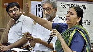 What after all is ‘Urban Naxal’?