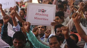 Countering hate and violence: what should minorities do?