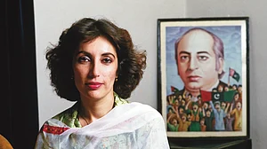 Karan Thapar: Benazir was spontaneous and fun