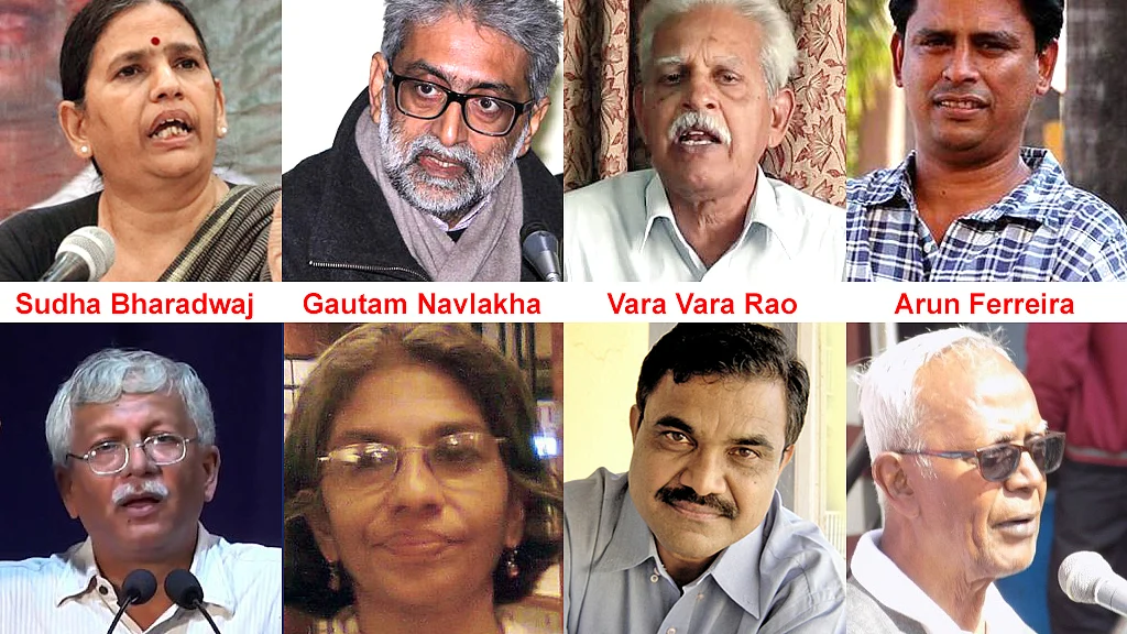 Bhima-Koregaon clash: Who are the activists who have been raided?