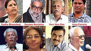Bhima-Koregaon clash: Who are the activists who have been raided?