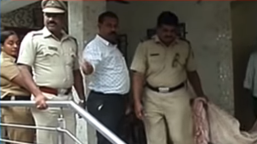 Representational image