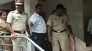 Maharashtra Anti-Terrorism Squad nabs suspected Sanatan Sanstha man