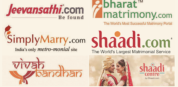 Matrimonial sites: Behind the promised bliss 