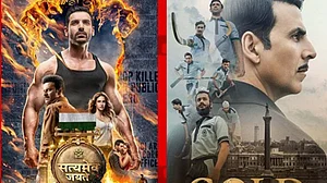 Satyamev Jayate versus Gold: Which to watch this Independence Day