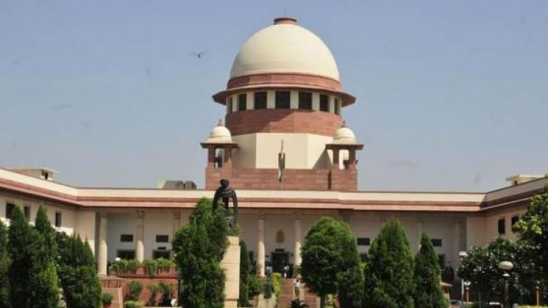 SC asks Rajasthan to file affidavit on Alwar lynching; asks about steps taken