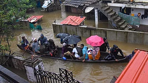 Kerala Floods Live: Situation dire; Kochi airport shut until August 26