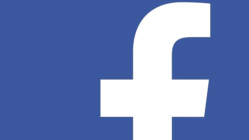 Facebook Logo