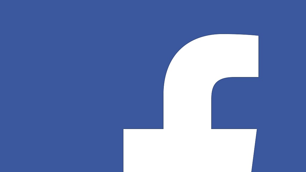 Facebook Logo