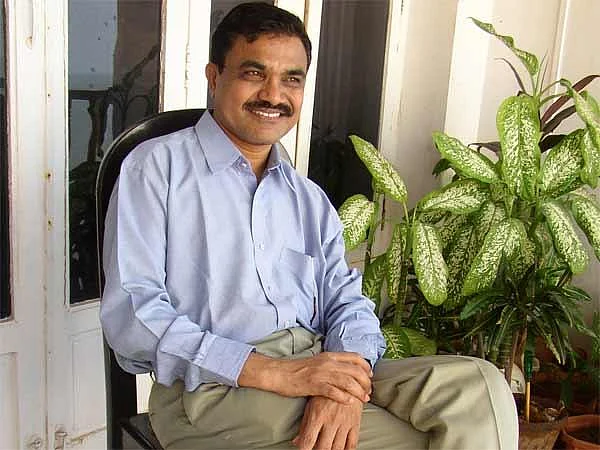 Anand Teltumbde: Govt is misusing the draconian law to terrorise people