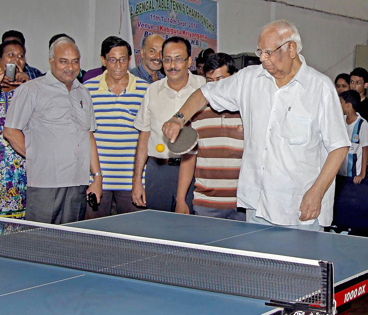 August 13: Delhi and beyond, in pictures