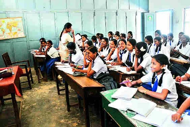 65% of Delhi govt schools have no principals; Centre stalling appointments