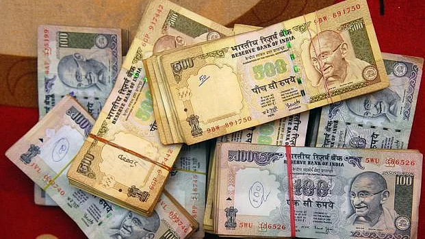 Demonetisation: RBI report leaves Modi govt red faced on black money, digital economy