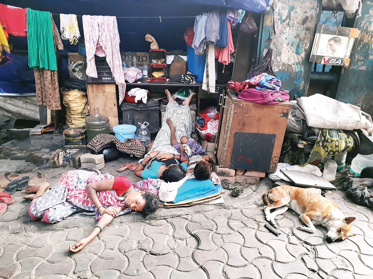 India not free 71 years on, rising inequality, unemployment to blame 