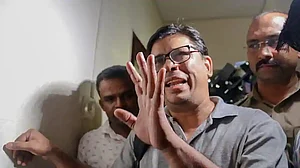 SOP not followed in arrests of activists, NHRC issues notices to Maharashtra govt, police chief