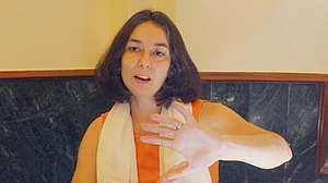 Audrey Truschke: “What’s happening under BJP won’t augur well for India’s next generation”