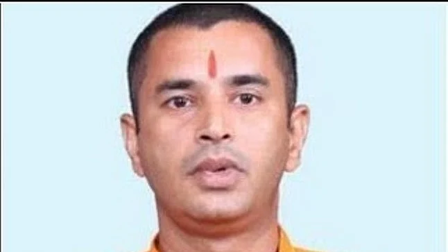 Maharashtra ATS nabs 3 with links to hardline Hindutva groups, terror bid foiled