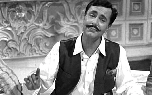  “We remain slaves to power”: Balraj Sahni