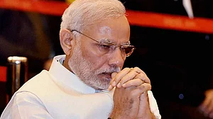 IIT-Bombay students question decision to invite PM Modi to convocation