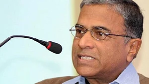 NDA candidate Harivansh Singh elected RS Deputy Chairman
