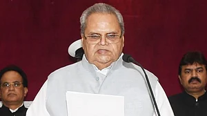 Satpal Malik: BJP’s ticket to form a saffron government in J&K