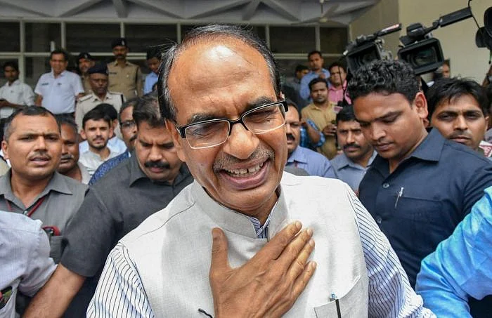 Madhya Pradesh: Chouhan obliges former CMs, re-allots them bungalows