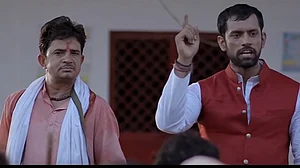 Unmaad review: A film that captures stark realities of cow vigilantism