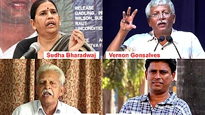 Bhima-Koregaon clash: Pune police raid, arrest 4 activists across 6 states