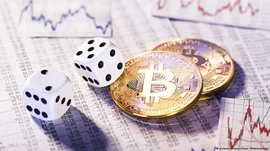 India imposes anti-money laundering provisions on cryptocurrencies