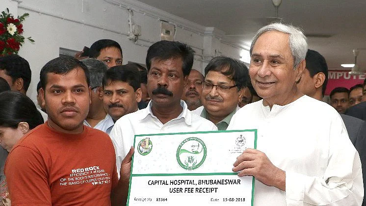 Twitter/@Naveen_Odisha