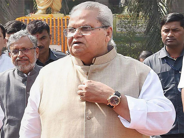  Why has BJP made Satya Pal Malik J&K’s Governor?  