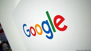 Google secretly sharing users’ data with advertisers: Report