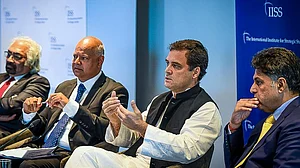Rahul Gandhi in London: Chinese are still in Doklam, Modi lacks coherent strategy on Pak