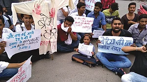 Muzaffarpur shelter home rapes: Nitish Kumar’s words are not enough